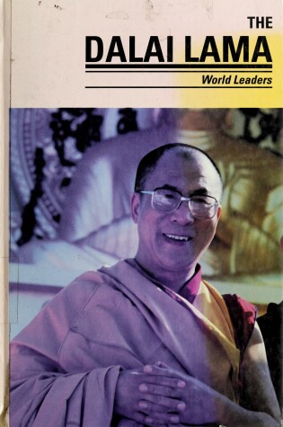 Cover of The Dalai Lama