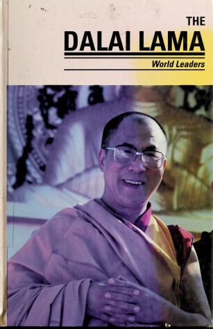 Cover of The Dalai Lama