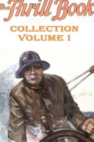 Cover of The Thrill Book : Collection Volume I