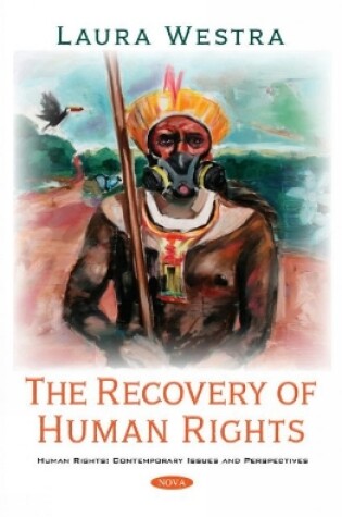 Cover of The Recovery of Human Rights