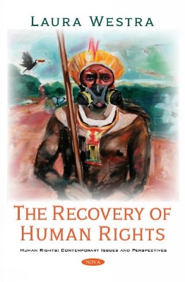 Book cover for The Recovery of Human Rights