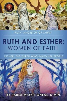 Book cover for Ruth and Esther