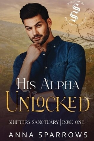 Cover of His Alpha Unlocked