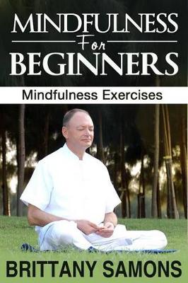 Book cover for Mindfulness for Beginners