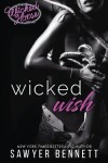 Book cover for Wicked Wish