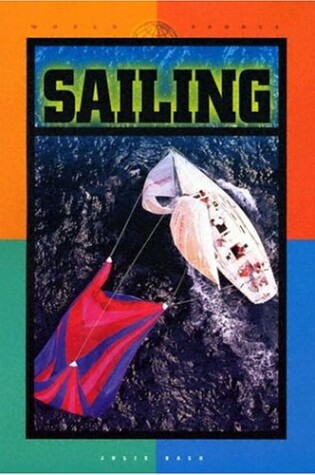 Cover of Sailing