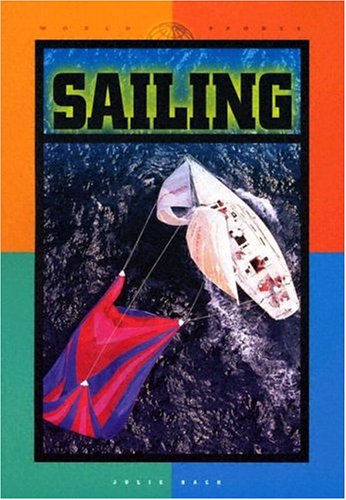 Cover of Sailing