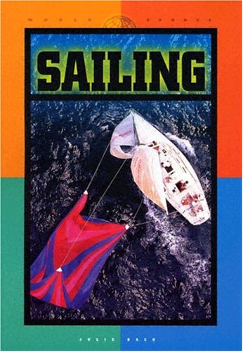 Book cover for Sailing