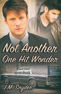 Book cover for Not Another One Hit Wonder