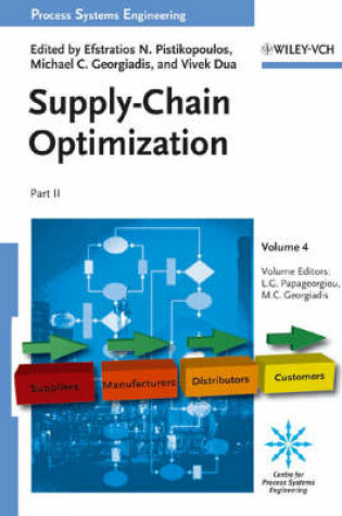 Cover of Supply-Chain Optimization, Part II