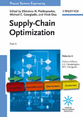 Cover of Supply-Chain Optimization, Part II