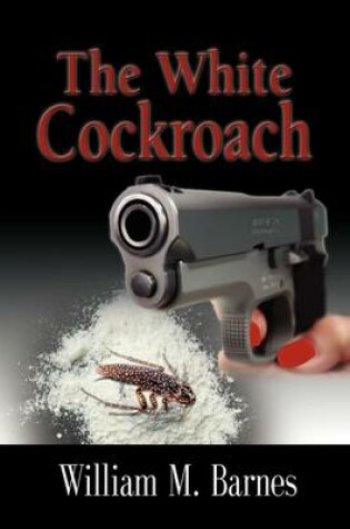Cover of THE White Cockroach