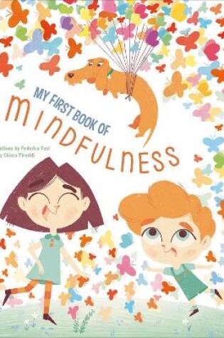 Cover of My First Book of Mindfulness