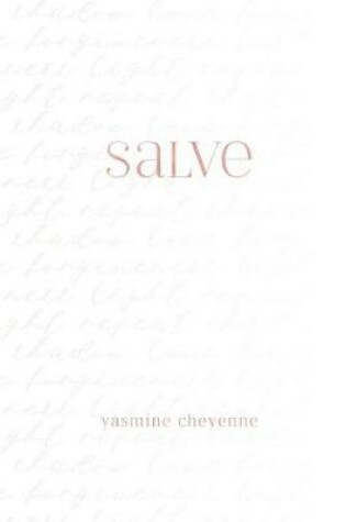 Cover of Salve