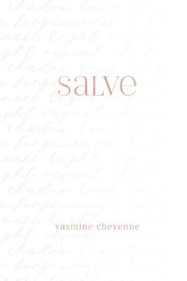 Book cover for Salve