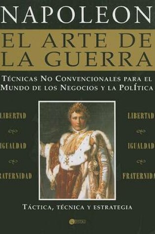 Cover of El Arte de la Guerra