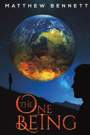 Cover of The One Being