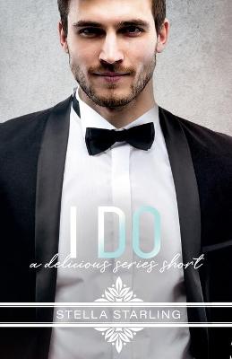 Book cover for I Do