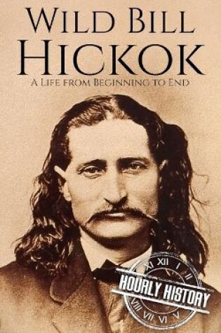 Cover of Wild Bill Hickok