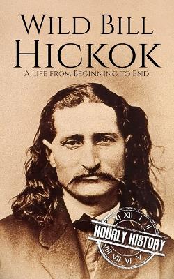 Book cover for Wild Bill Hickok