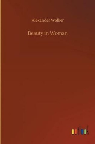 Cover of Beauty in Woman