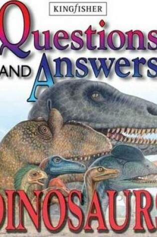 Cover of Dinosaurs