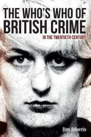 Cover of The Who's Who of British Crime