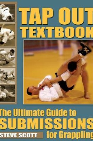 Cover of Tap Out Textbook
