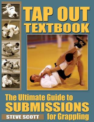 Book cover for Tap Out Textbook