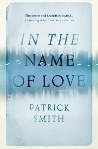 Cover of In The Name Of Love