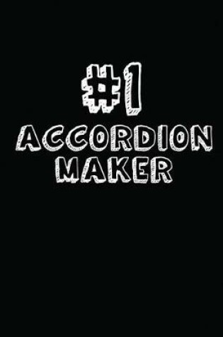 Cover of #1 Accordion Maker