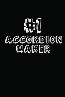 Book cover for #1 Accordion Maker