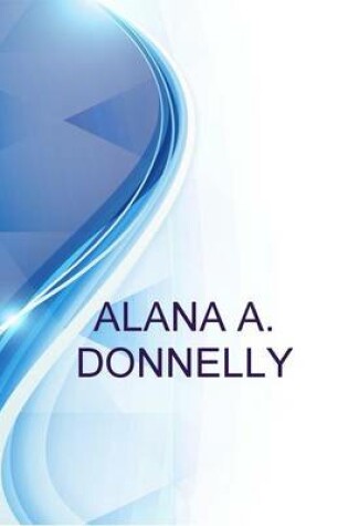 Cover of Alana A. Donnelly