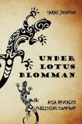 Cover of Under Lotusblomman