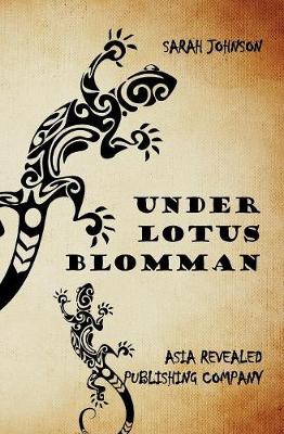 Book cover for Under Lotusblomman