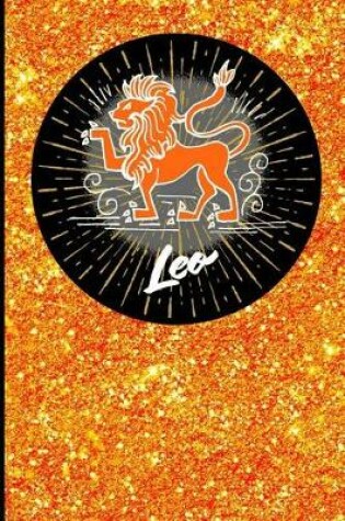 Cover of Leo