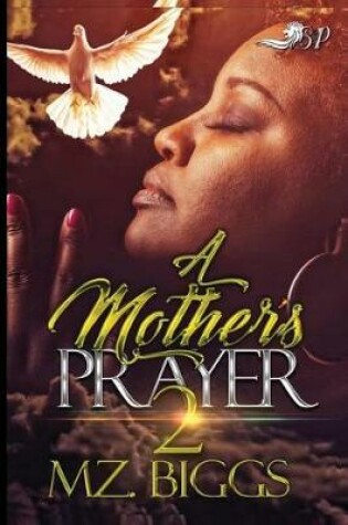 Cover of A Mother's Prayer 2