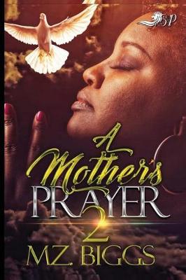 Cover of A Mother's Prayer 2