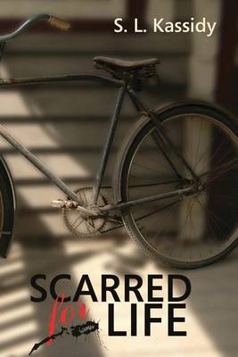 Cover of Scarred For Life