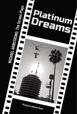 Book cover for Platinum Dreams