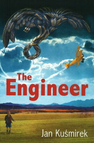 Cover of Engineer