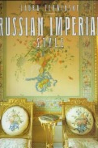 Cover of Russian Imperial Style