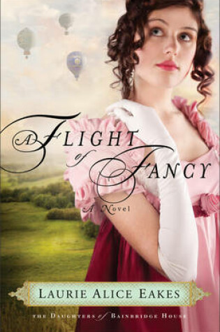 Cover of A Flight of Fancy