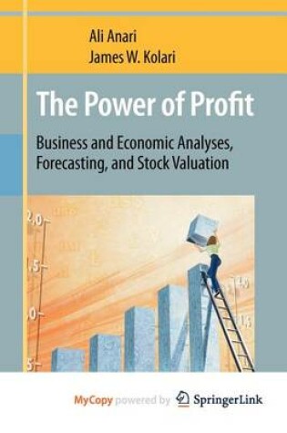 Cover of The Power of Profit