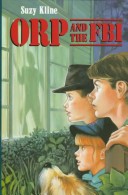 Book cover for Orp and the F.B.I.