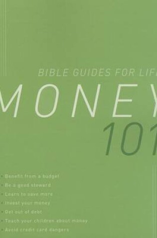 Cover of Money 101