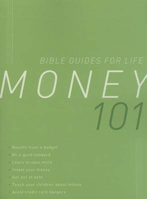 Cover of Money 101