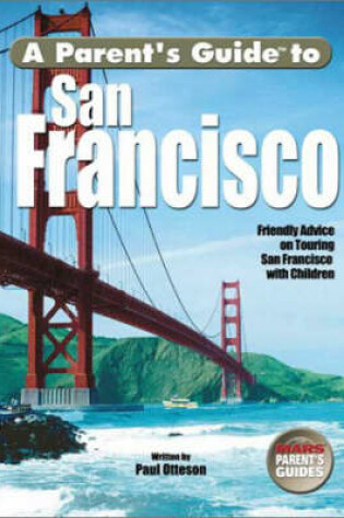 Cover of Parent's Guide to San Francisco