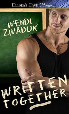 Book cover for Written Together