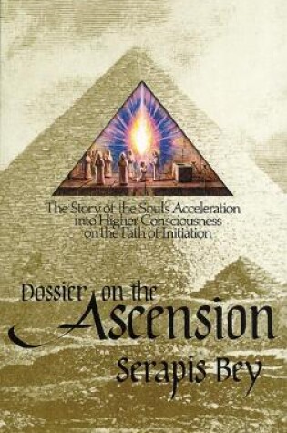 Cover of Dossier on the Ascension